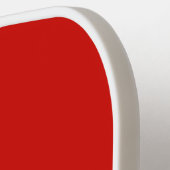 GOストップデザインピックボール ピックルボールラケット (左詳細)