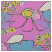 Goデイジー ファブリック (見本)