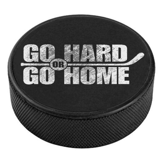 Go懸命またはGo Home (ホッケー) アイスホッケーパック (3/4)