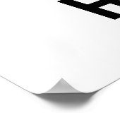 Go懸命またはGo Home ポスター (角)