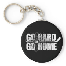 Go懸命またはGo Home (Hockey)