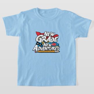 Go新学期2024子供 Tシャツ