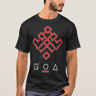Go_Aウクライナクラシック Tシャツ