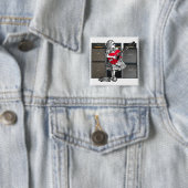 Go Ax Alice Pin 缶バッジ (インサイチュ)