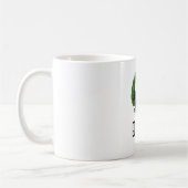 Go Birds Japanese Style Coffee Mug コーヒーマグカップ (左)