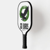 Go Birds Pickleball Paddle ピックルボールラケット (左)