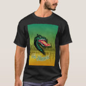 Go Blazers Tシャツ (正面)