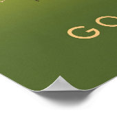 Go Caravanning Travel Poster ポスター (角)