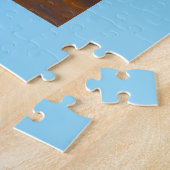 Go Fast! ジグソーパズル (側面)