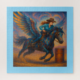 Go Fast! ジグソーパズル