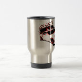 go fast トラベルマグ (中央)