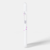 GO GIRLZおもしろい Case-Mate iPhoneケース (裏面 / 左)