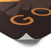 Go Glamping Travel Poster ポスター (角)