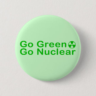 go_green 缶バッジ