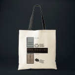 "GO HOME"tote bag トートバッグ<br><div class="desc">"Hellsinker."で使われた二匹の英霊と扉をモチーフとしたトートバッグです。</div>