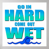 Go In懸命 ポスター (正面)