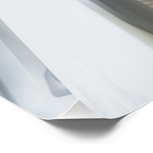 Go like Hell 917 Prototype ポスター (コーナー)