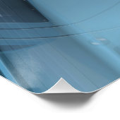 Go like Hell GT40 1968 ポスター (コーナー)