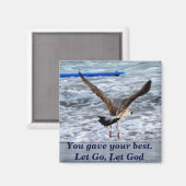 Go_Magnetを許可 マグネット (正面/裏面)