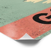 Go Sailing ポスター (コーナー)