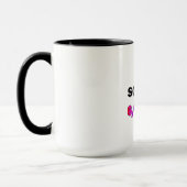 Go SCOTUS マグカップ (左)