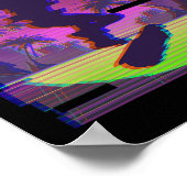 Go Skateboarding And Do Cool Tricks  ポスター (角)