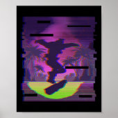 Go Skateboarding And Do Cool Tricks  ポスター (正面)