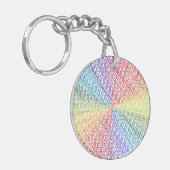 Go Soul! キーホルダー (正面左)