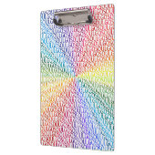 Go Soul クリップボード (左)