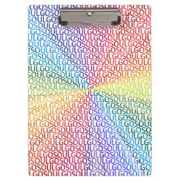 Go Soul クリップボード