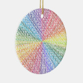 Go Soul! セラミックオーナメント (右)