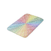 Go Soul バスマット (アングル)