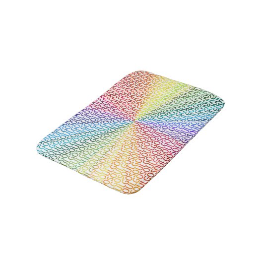 Go Soul バスマット (アングル)