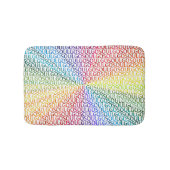 Go Soul バスマット (正面)