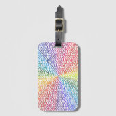 Go Soul! ラゲッジタグ (正面縦)