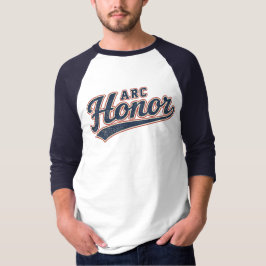 GO SPORTS! ARC ホノルル ラグランスタイルTシャツ Tシャツ