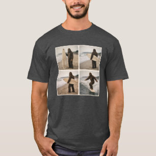 Go Surfing t-shirt Tシャツ