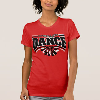 Go Team Dance Team Shirt Tシャツ
