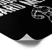 Go To Church And Pray You Don't Guard Me _ Basketb ポスター (角)