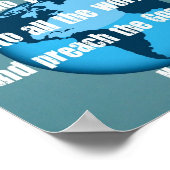 Go Ye... ポスター (角)