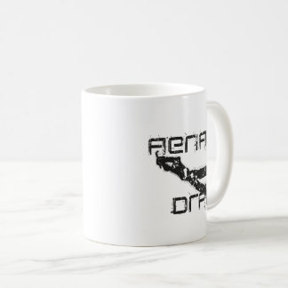 Goalie mok コーヒーマグカップ