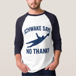 Goalie Save! Tシャツ