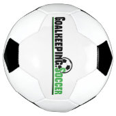 Goalkeing.サッカーボール サッカーボール (回転)