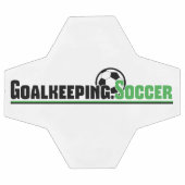Goalkeing.サッカーボール サッカーボール (フラット)