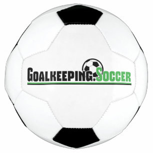 Goalkeing.サッカーボール サッカーボール