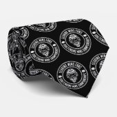 Goaltending Wins Championships Hockey Tie ネクタイ (ロール)