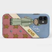 GoARMY2ケースメイトiPhone 5 Case-Mate iPhoneケース (裏面(横))