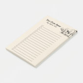 GOAT一覧にファーム名を追加 | GetYerGoat™ ポストイット (アングル)