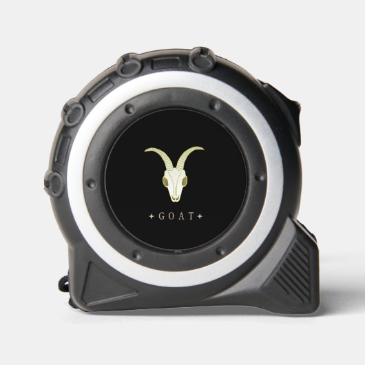 GOAT ブラック メジャー (正面)