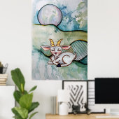 Goat                                               ポスター (ホームオフィス)